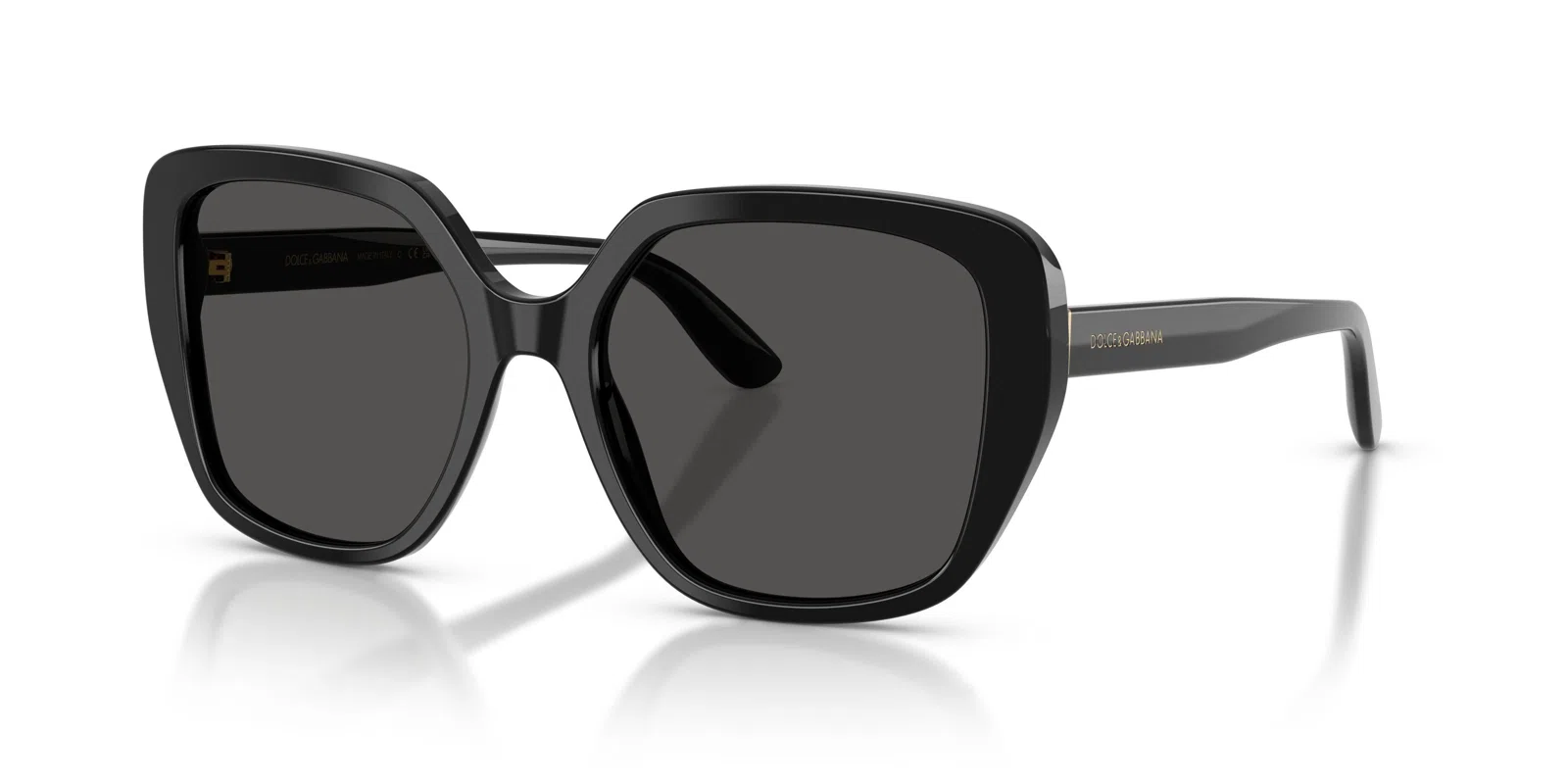 Dolce & Gabbana 4569 Sunglasses - view 12